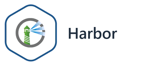 Harbor - Application Supported on Teletek Microservices Platform