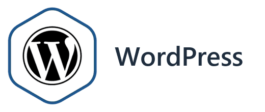 WordPress - Application Supported on Teletek Microservices Platform