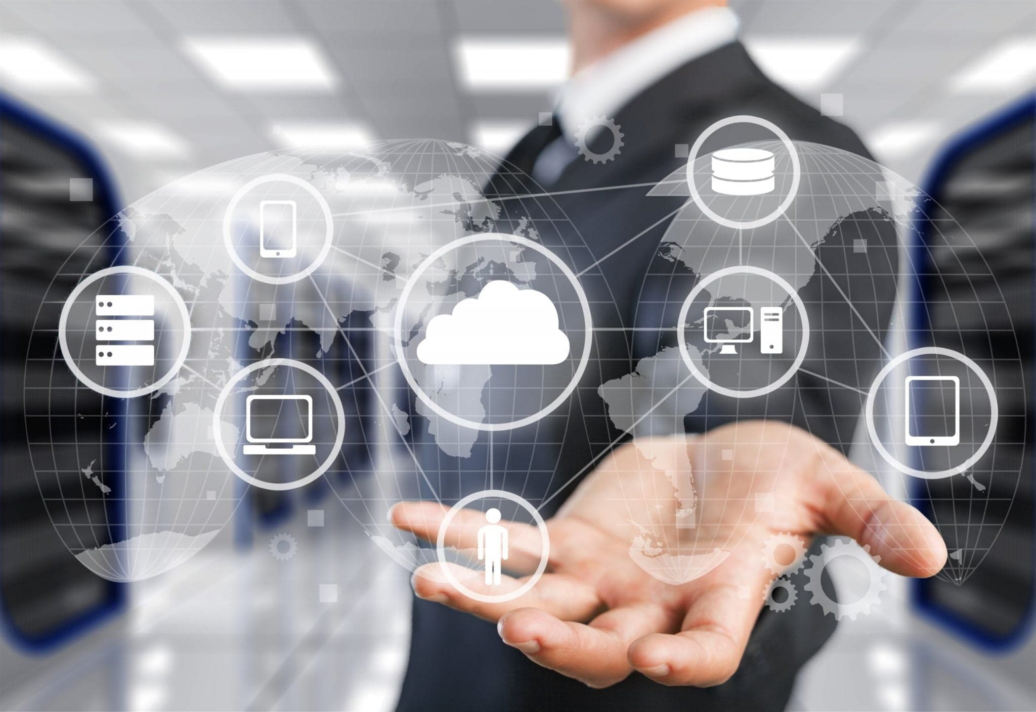 TELETEK JOINS FORCES WITH CLOUDIAN HYPERSTORE PLATFORM!